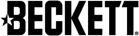 Beckett Grading Logo