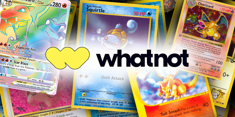 What is Whatnot?