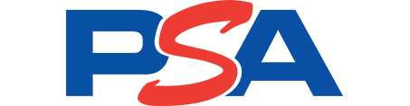 PSA Grading Logo