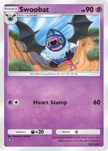 Swoobat Genetic Apex