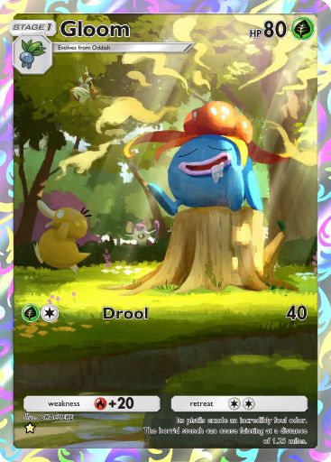 Gloom Genetic Apex
