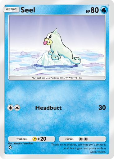 Seel Genetic Apex