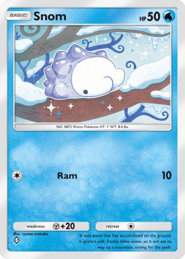 Snom Genetic Apex