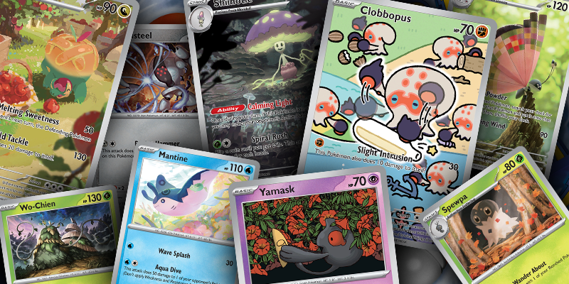 9 Hidden Gems from Surging Sparks